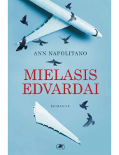Mielasis Edvardas - Humanitas