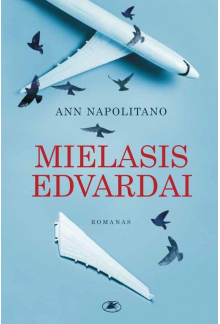 Mielasis Edvardas - Humanitas