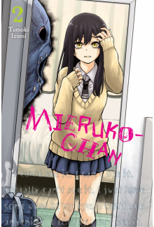 Mieruko-chan, Vol. 2 - Humanitas