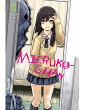 Mieruko-chan, Vol. 2 - Humanitas