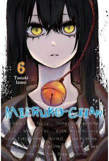 Mieruko-chan, Vol. 6 - Humanitas