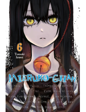 Mieruko-chan, Vol. 6 - Humanitas