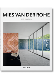 Mies van der Rohe ed. 2015 - Humanitas