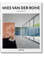 Mies van der Rohe ed. 2015 - Humanitas