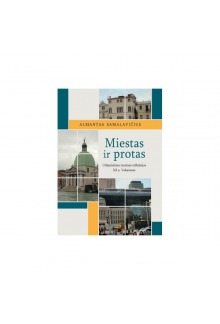 Miestas ir protas - Humanitas