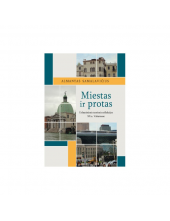 Miestas ir protas - Humanitas