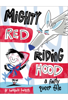 Mighty Red Riding Hood - Humanitas