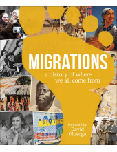 Migrations: A History of Where We All Came From - Humanitas