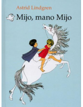 Mijo, mano Mijo - Humanitas