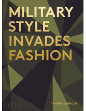 Military Style InvadesFashion - Humanitas