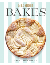 Milk Street Bakes - Humanitas