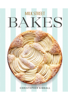 Milk Street Bakes - Humanitas