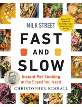 Milk Street Fast and Slow - Humanitas