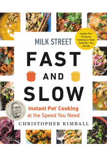 Milk Street Fast and Slow - Humanitas