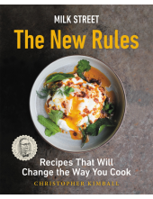 Milk Street: The New Rules - Humanitas