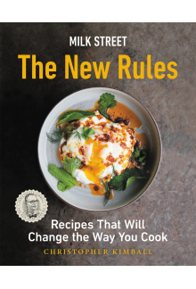 Milk Street: The New Rules - Humanitas