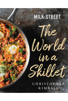 Milk Street: The World in a Skillet - Humanitas