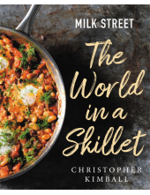 Milk Street: The World in a Skillet - Humanitas