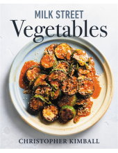Milk Street Vegetables - Humanitas