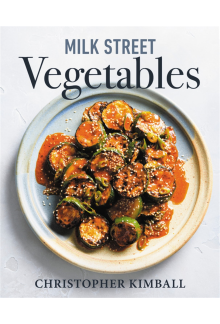 Milk Street Vegetables - Humanitas