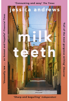Milk Teeth - Humanitas