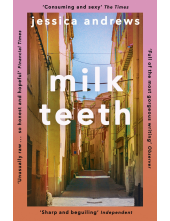 Milk Teeth - Humanitas