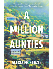 Million Aunties - Humanitas