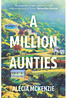 Million Aunties - Humanitas