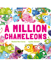 Million Chameleons - Humanitas