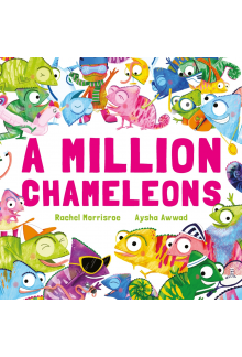 Million Chameleons - Humanitas