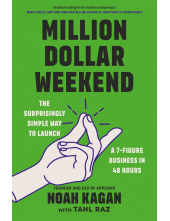 Million Dollar Weekend - Humanitas