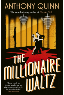 Millionaire Waltz - Humanitas