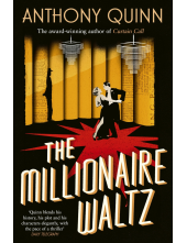 Millionaire Waltz - Humanitas