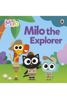 Milo: Milo the Explorer - Humanitas
