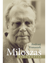 Miloszas: biografija - Humanitas