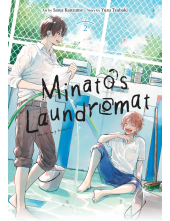 Minato's Laundromat, Vol. 2 - Humanitas