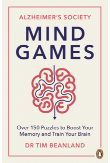 Mind Games - Humanitas