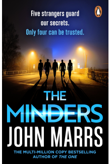 Minders - Humanitas