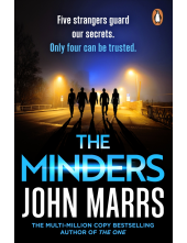 Minders - Humanitas