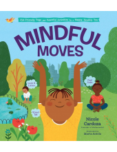 Mindful Moves - Humanitas