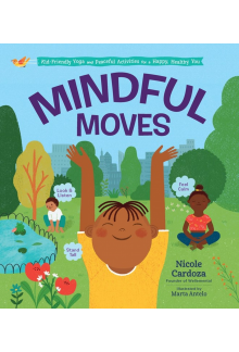 Mindful Moves - Humanitas