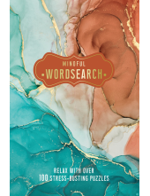 Mindful Wordsearch - Humanitas