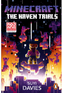 Minecraft: The Haven Trials - Humanitas