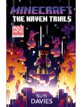 Minecraft: The Haven Trials - Humanitas