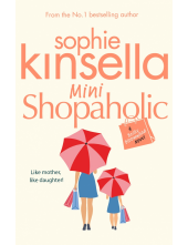 Mini Shopaholic - Humanitas