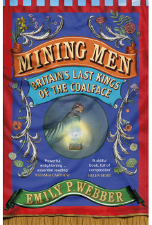 Mining Men - Humanitas