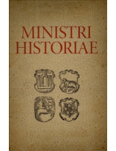 Ministri Historiae. Pagalbiniai istorijos mokslai LDK tyrimuose - Humanitas