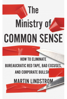Ministry of Common Sense - Humanitas