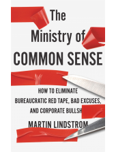 Ministry of Common Sense - Humanitas