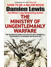 Ministry of Ungentlemanly Warfare - Humanitas